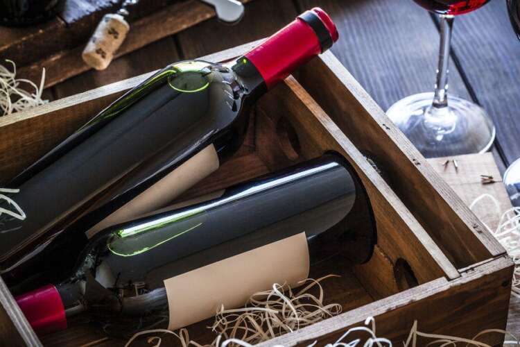 Vinos
